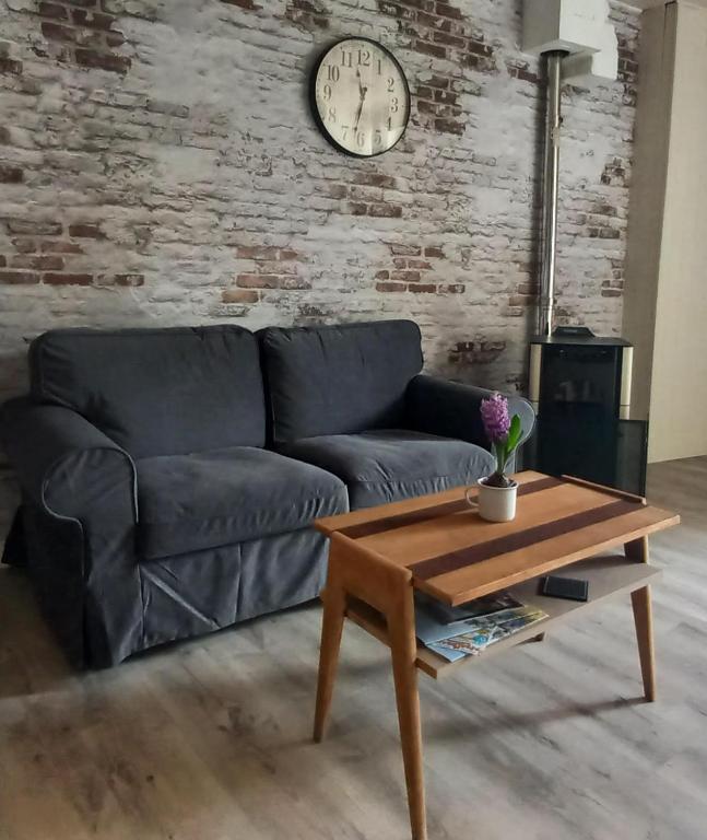 Au Katalu - B&B Pleaux