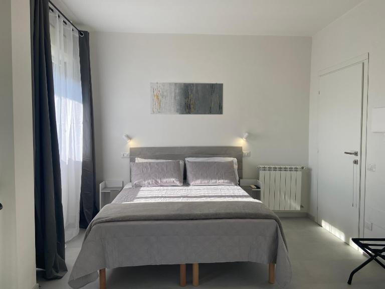 BnB Brotzu - B&B Selargius