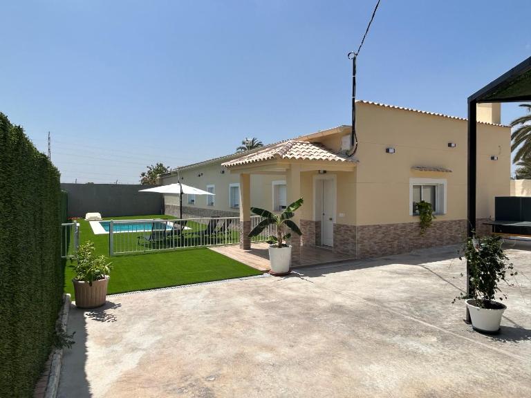 Villa alegre - B&B Elche