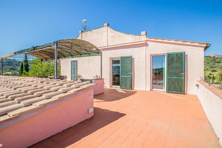 Casale Le Pitte - Bed and Breakfast Casa Buraccio
