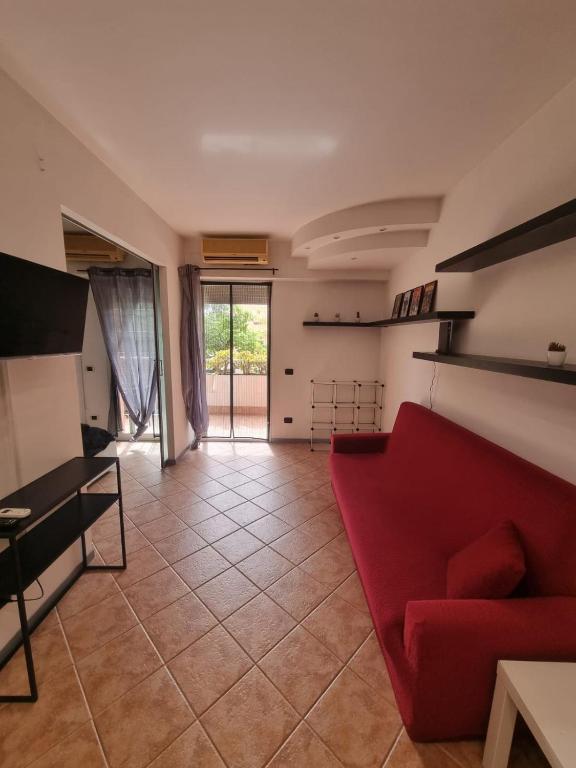 Appartamento Centro Città con Posto Auto e Palestra - B&B Latina