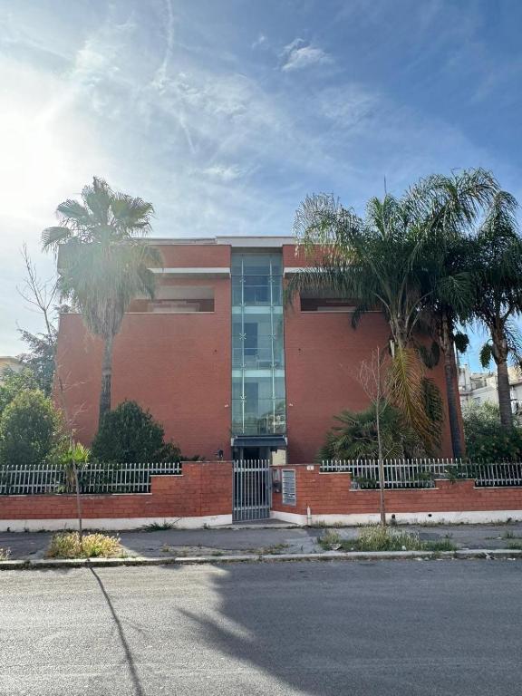 Appartamento Centro Città con Posto Auto e Palestra - B&B Latina