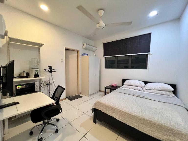 Vista Alam S Studio - Ferienwohnung Shah Alam