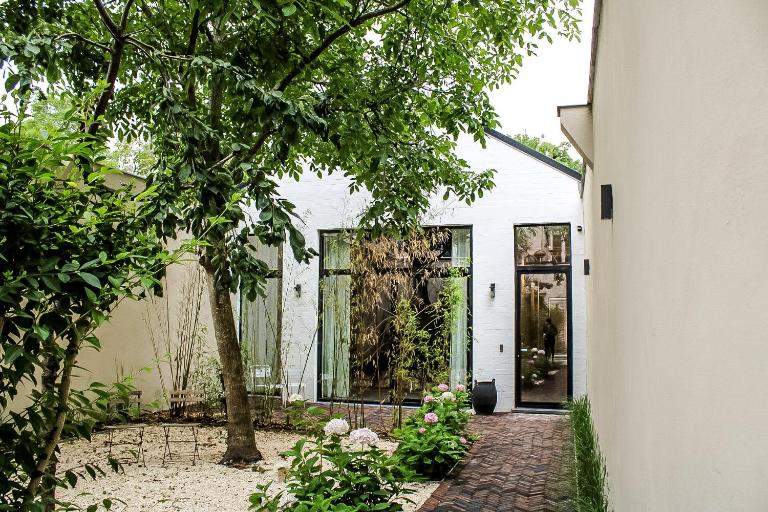 Oscarsleeps - B&B Ghent