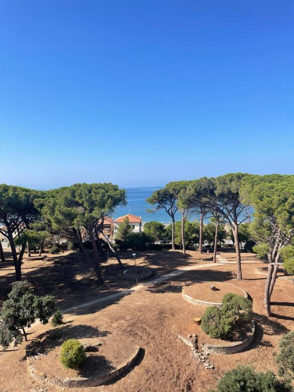 La Casina di Cice - Chambres d'hôtes Follonica