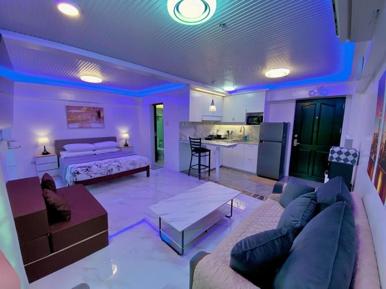225 Elegant and comfort condo - B&B Lapu-Lapu City