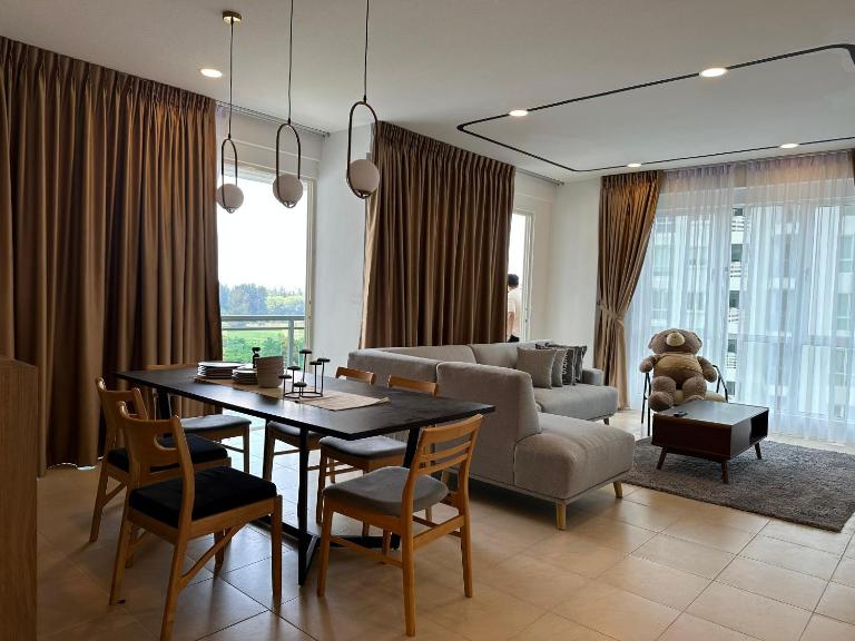 A&S Homestay at Santubong Suite - Ferienwohnung Kuching