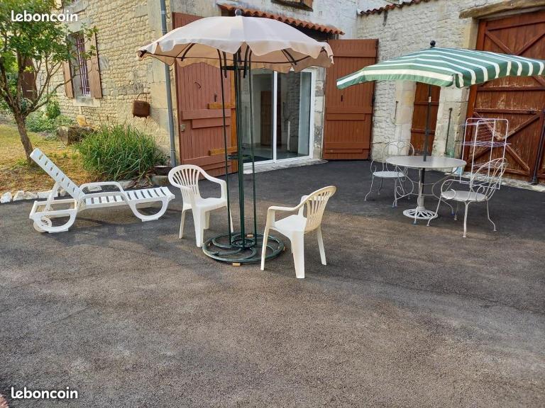 Chez Zico - B&B Genté