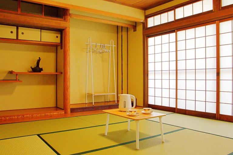 Guest House Orange no Kaze - Vacation STAY 01302v - Ferienwohnung Imabari