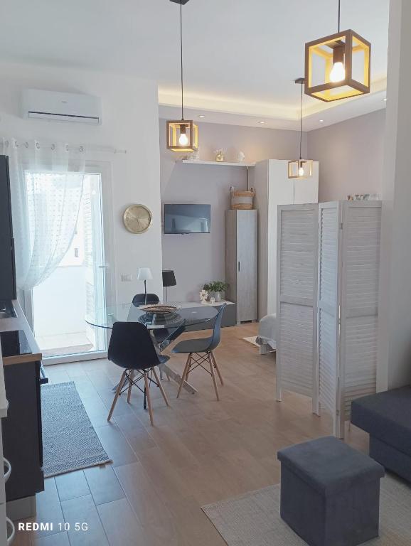 Il Nido di Audrey - B&B Lecce