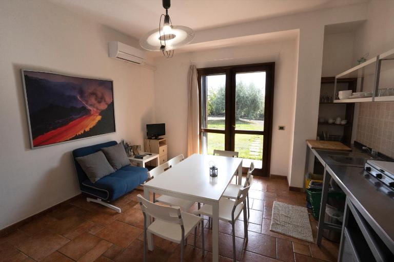 La Circumetnea Home - B&B Catania