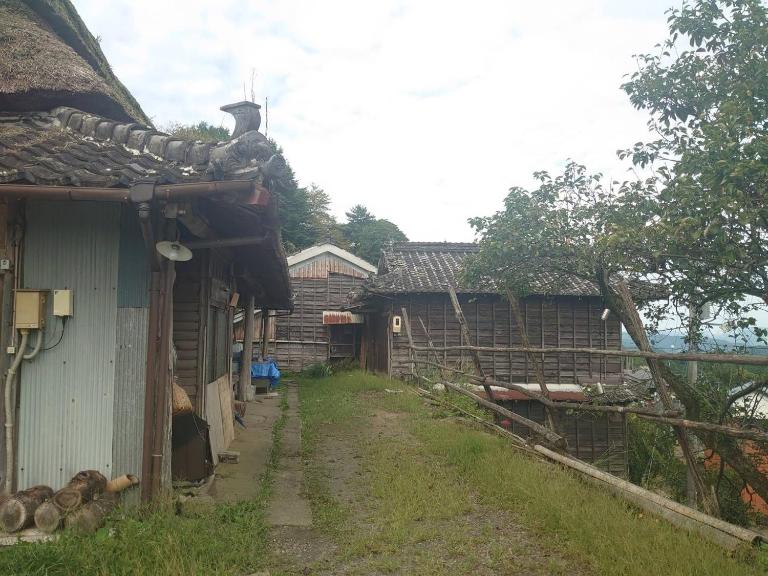 Kekanosato Kojyo - Vacation STAY 33013v - B&B Sadamitsu