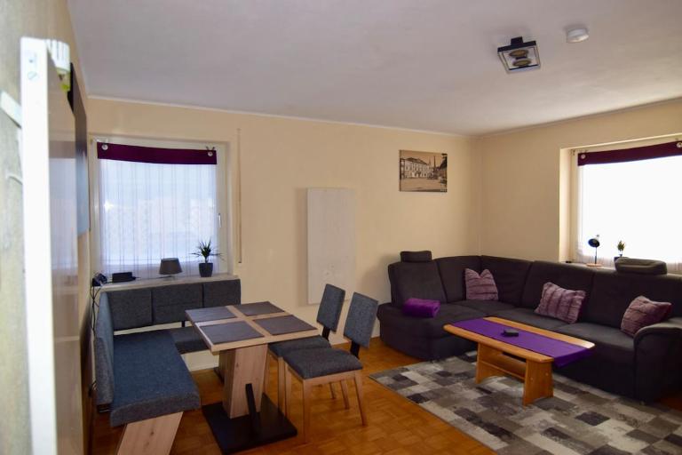 Ferienwohnung Kulmbach - Chambres d'hôtes Kulmbach