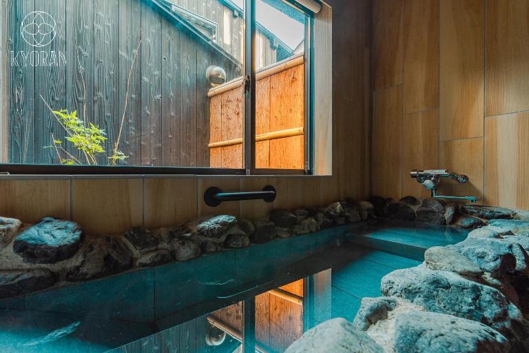 KYORAN-KINSHUTEI - Vacation STAY 99320v - B&B Kyoto
