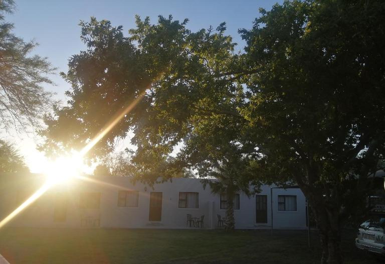 Casablanca B&B - Bed and Breakfast Beaufort West