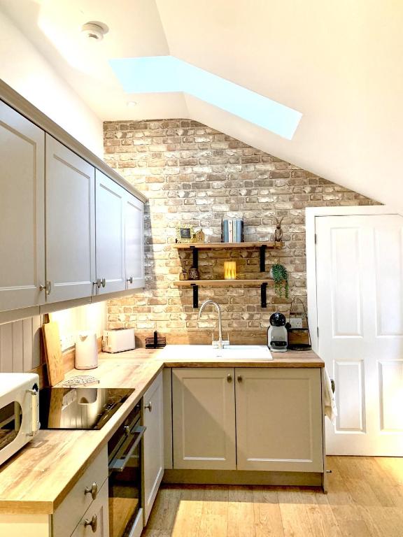 Quaint Cottage in Kirkwall - Chambres d'hôtes Kirkwall