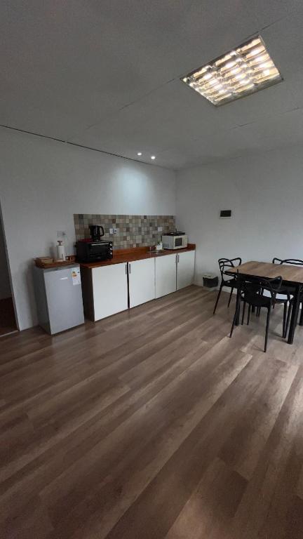 Serendipia 2 - Ferienwohnung Malargüe