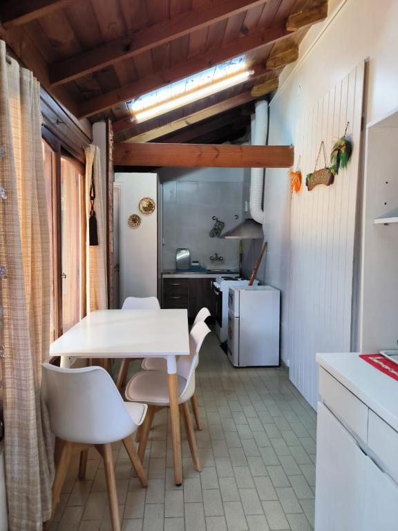Apartamento calido - B&B Mar del Plata