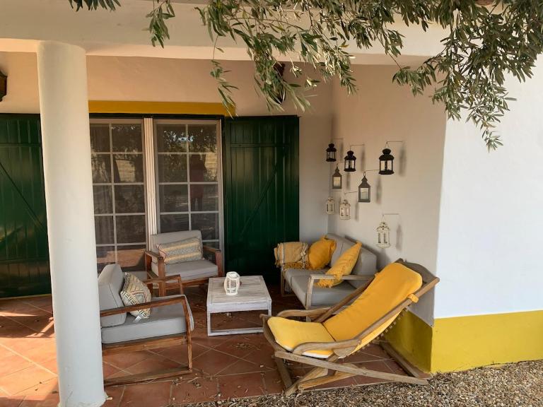 Courela da Anta - Bed and Breakfast Vimieiro