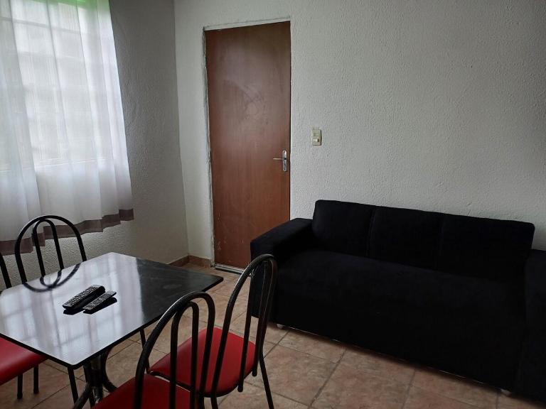 Casa Camargos 2 - B&B Belo Horizonte