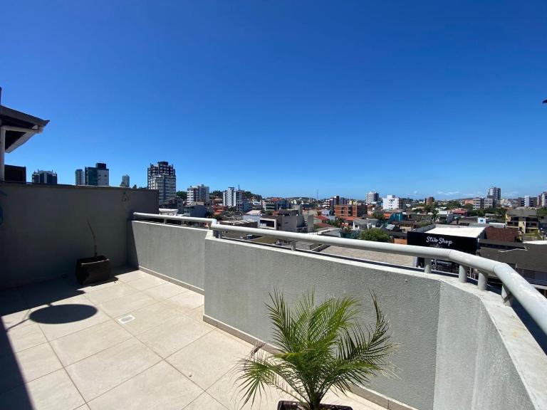 Cobertura Duplex centro Torres - B&B Torres