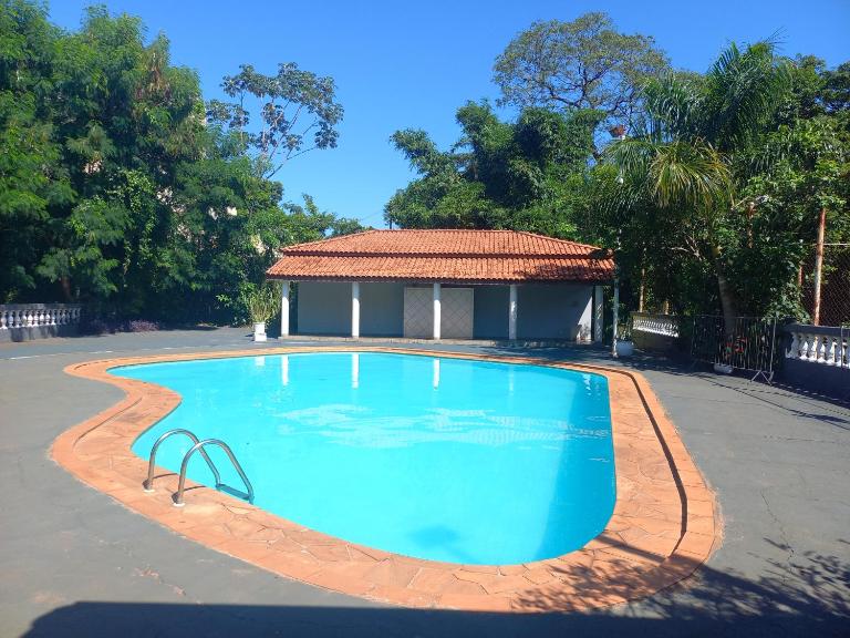 Chácara Andrades - B&B Ribeirão Preto