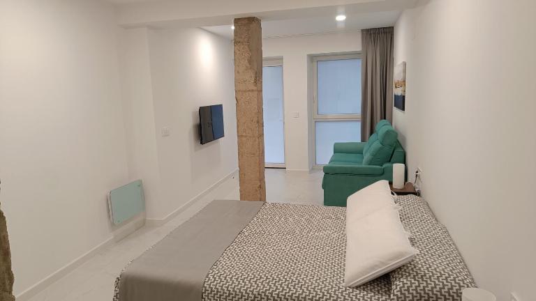 Logoxo - Ferienwohnung Zarautz