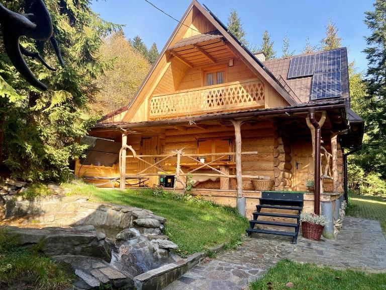 CypiSówka - Bed and Breakfast Nowy Targ