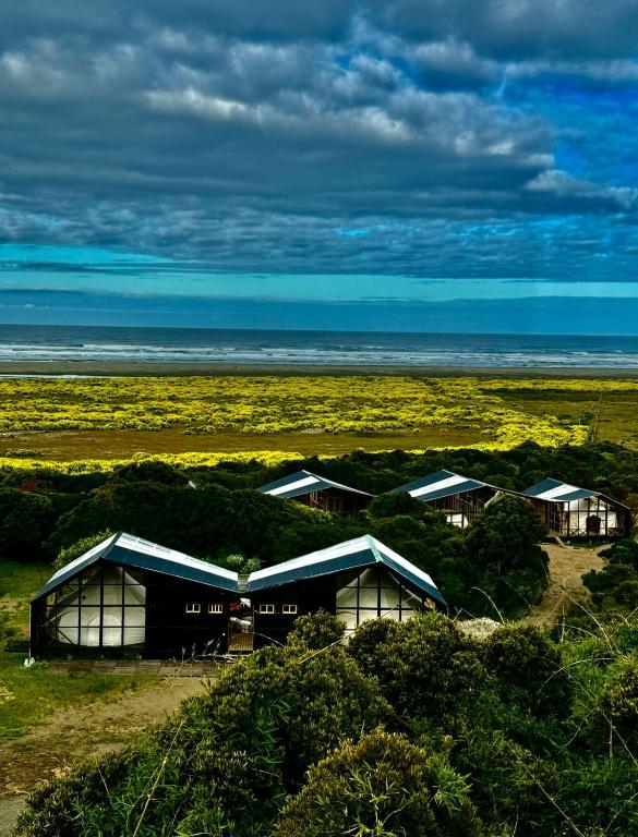 Chiloe Loft & Glamp - B&B Chonchi