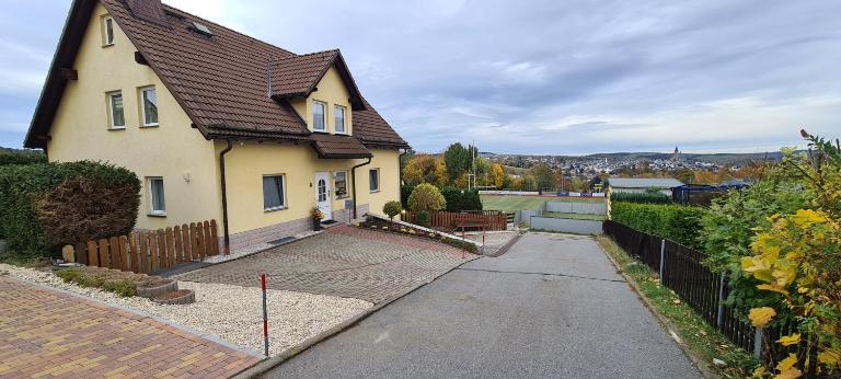 Schneebergblick - B&B Schneeberg
