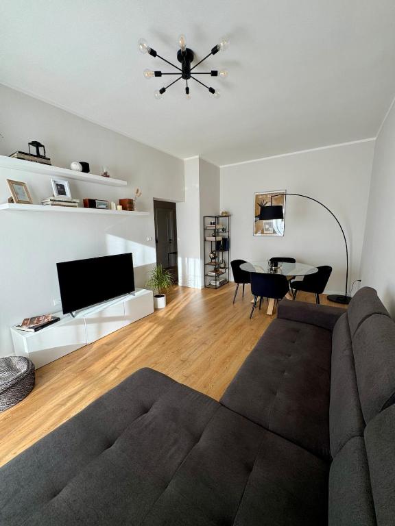 Modern Home near Hospital and City Center - B&B Parma