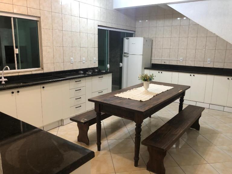 Casa de férias - B&B Balneário Camboriú