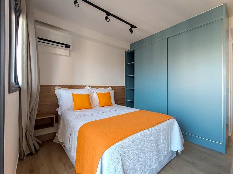 Bem-vindo ao lar Temporário! Aproveite a Piscina - B&B San Paolo