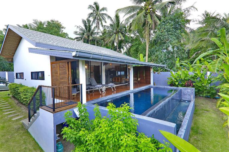 Emma - B&B Koh Pha Ngan