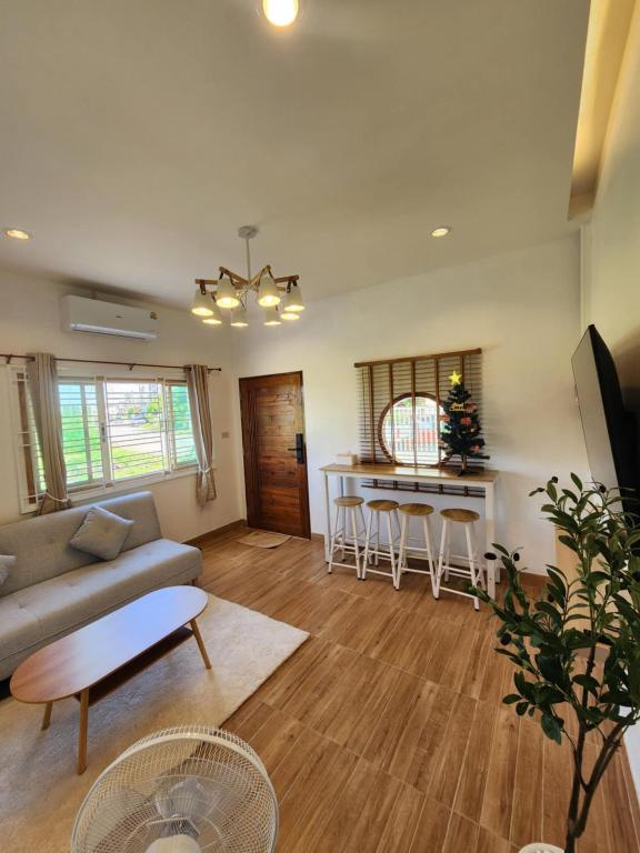 19 House - B&B Ban Khlong Ple