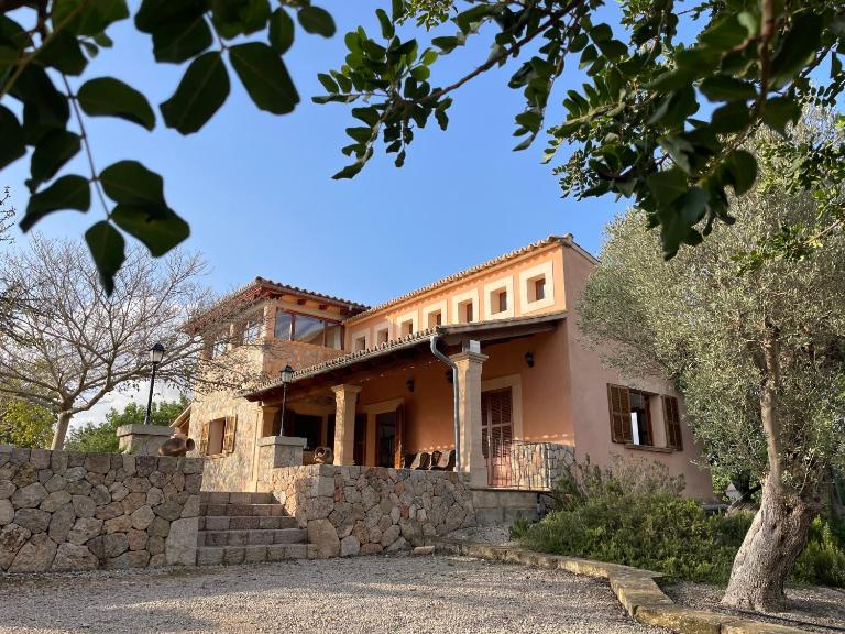 Casa Moragues - B&B Santa Maria del Camí