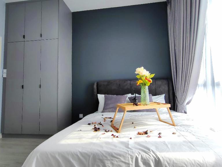Meta City Family Suite Equine Park IOI City Mall Serdang UPM - B&B Seri Kembangan