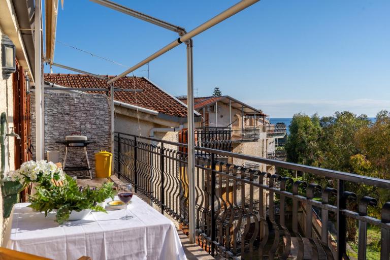 Casa Roberta - B&B Giardini-Naxos