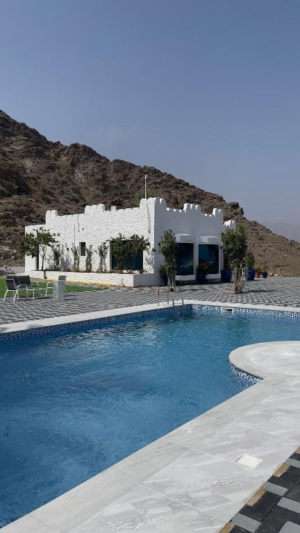 Private farmstay استراحه خاصه للعوايل والأصدقاء - B&B Sharm