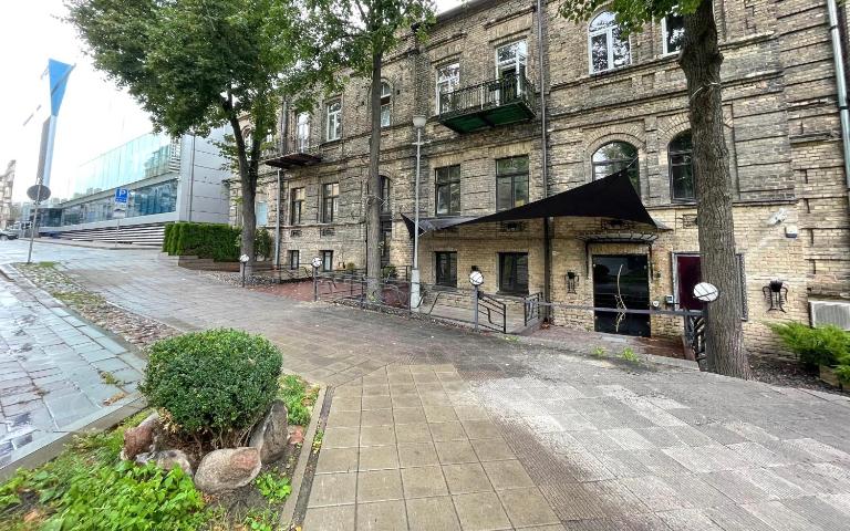 New Town Home 2 - B&B Vilna
