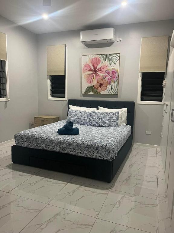 Drydens Creek Retreat - Bed and Breakfast Ngatangiia