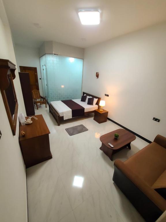 Blue Star - Ferienwohnung Weligama