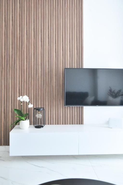 Apartment Katarina - Ferienwohnung Bibinje
