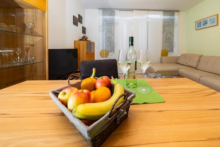 Appartement Klosterhügel - B&B Haus im Ennstal