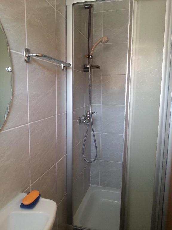Apartment Jevic - B&B Raslina
