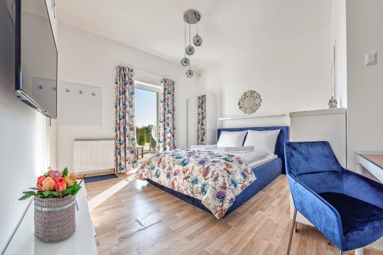 Seaside Butikowe Apartamenty II Grzybowo 200m od plaży - Ferienwohnung Grzybowo