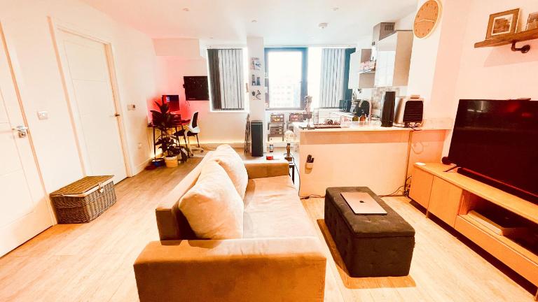 Fabulous modern North London apartment - B&B Harrow