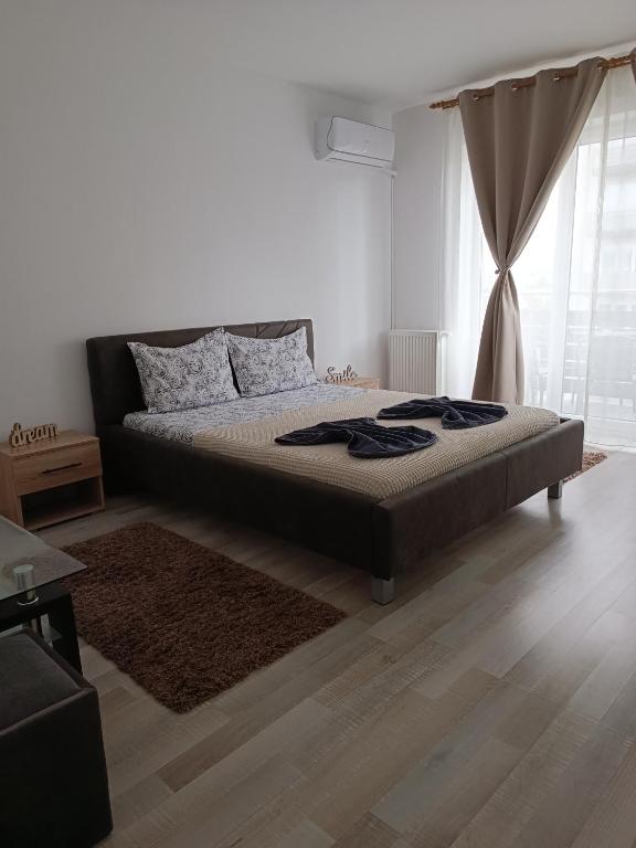 DDM Residence - Ferienwohnung Kronstadt