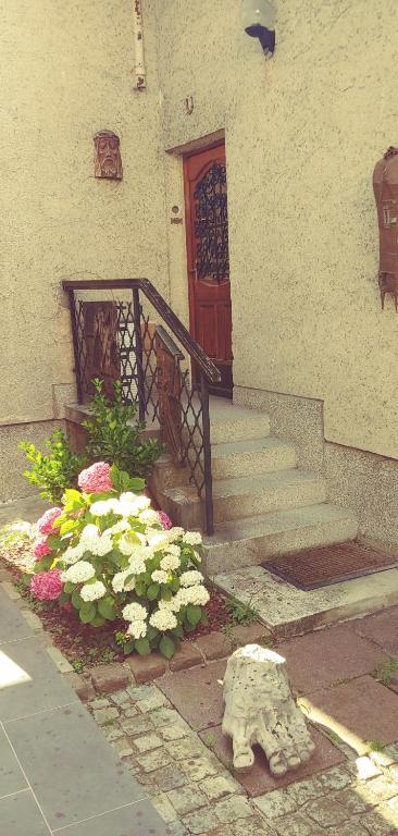 Dom AteLJe - B&B Ljubljana