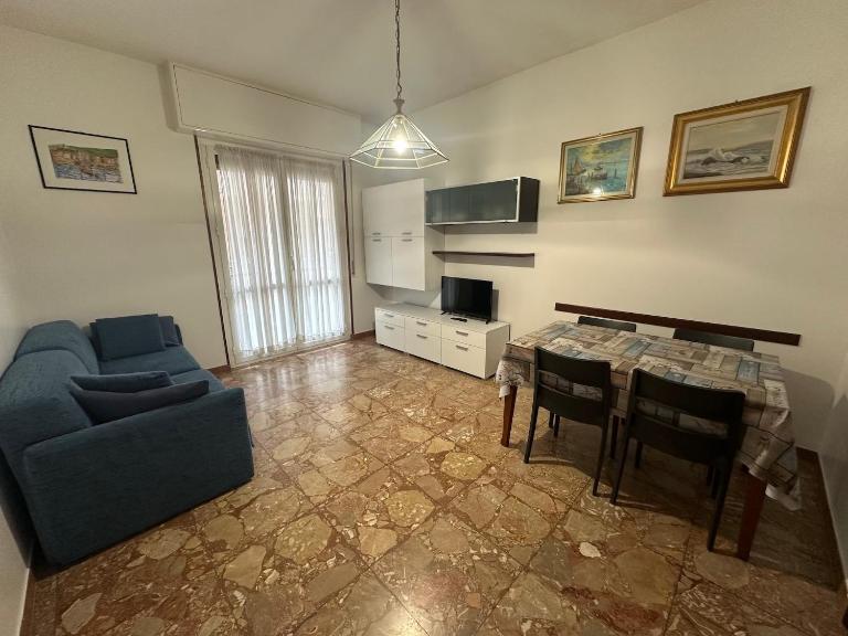 SEA WIND Finalpia - Bed and Breakfast Finale Ligure